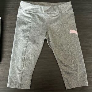 Pony athletic pants